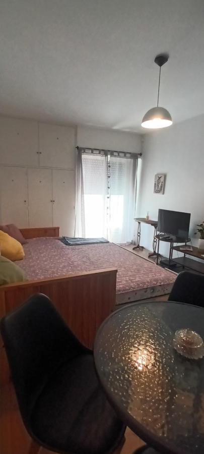 ブエノスアイレスDepartamento Honduras-Palermoアパートメント エクステリア 写真