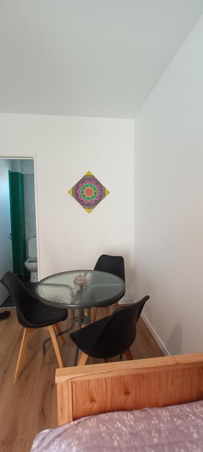 ブエノスアイレスDepartamento Honduras-Palermoアパートメント エクステリア 写真