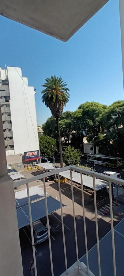 ブエノスアイレスDepartamento Honduras-Palermoアパートメント エクステリア 写真